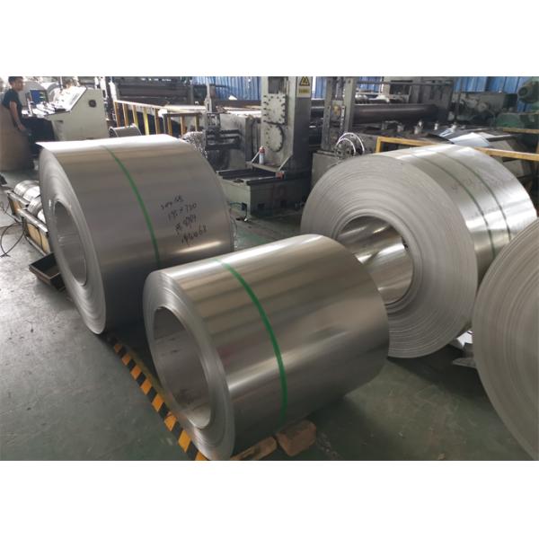 ASTM 420 Stainless Steel Strip