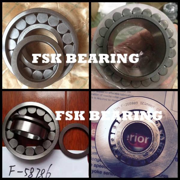 P6 P5 Precision F-91916 Needle Bearing for Printing Machine / Hydraulic Pump