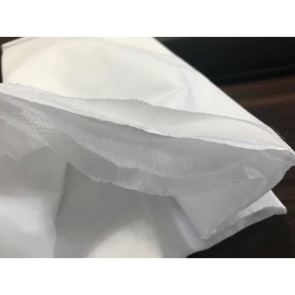 Цедильные мешки пылесоса Miele GN HyClean 3D