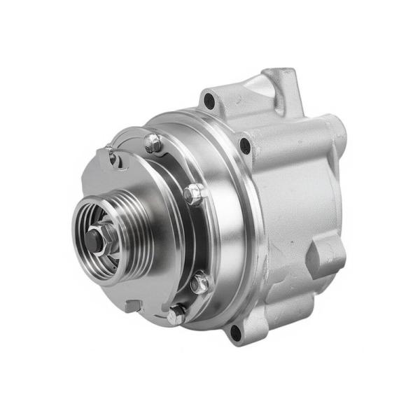 100% Professional Test Coolant Pump for B6FM1013 Engine Model Superior and Durability Guaranteed