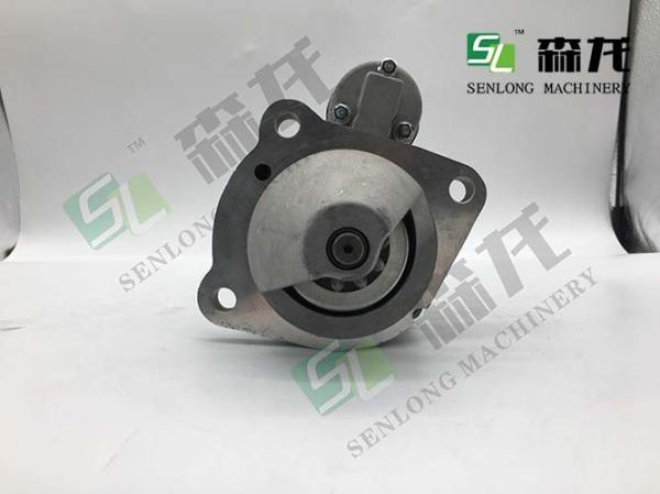63280041 Msn8041 2873K405 2873K624 18940 MS403 Excavator Starter Motor