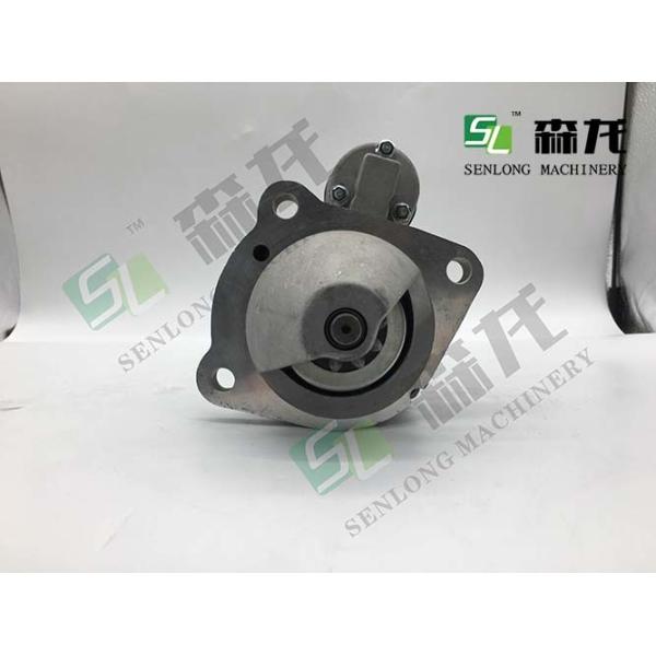 63280041 Msn8041 2873K405 2873K624 18940 MS403 Excavator Starter Motor