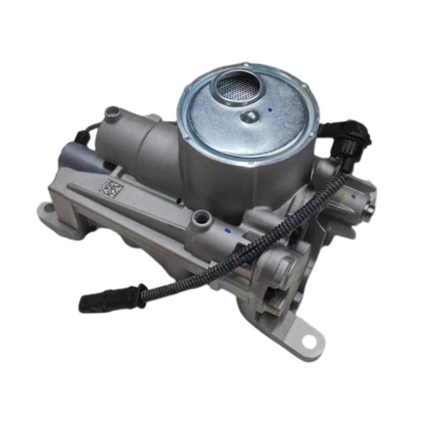 Pièces détachées automobiles pompe à huile 1.6T pour Peugeot 207CC 3008 308 408 508 RCZ Citroën C4L C4SHIJIA C5 DS3 DS5 OE V764737680 YL00444480