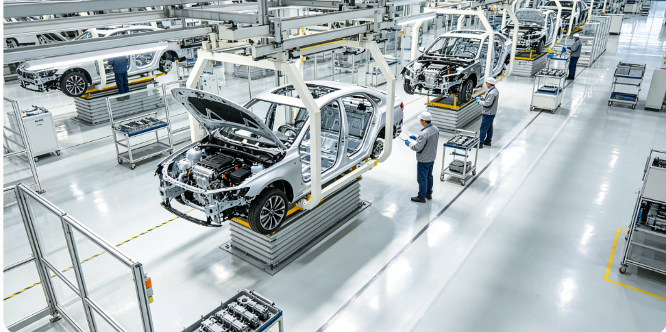Hunan Huanxiang Automobile Sales Service Co., Ltd.