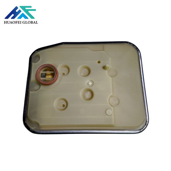01M 01N Automatic Transmission Filter Replacement For VW Jetta Bora