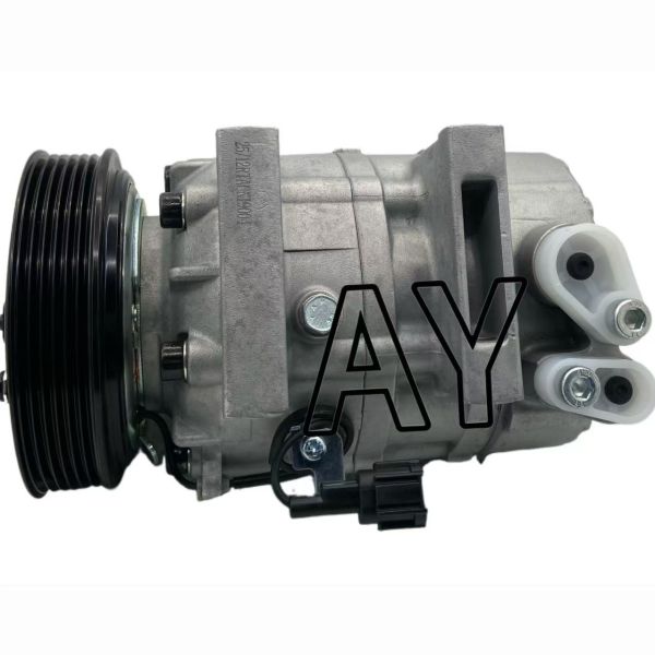 Air AC Compressor for Nissan 92600AU000 92600AU01A 92600AU010 92600AU01B