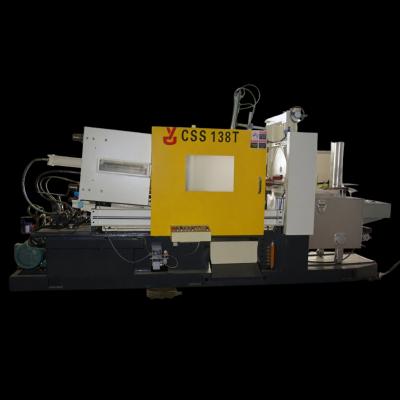 138T Zinc Die Casting Machine For Handbag & Luggage Components