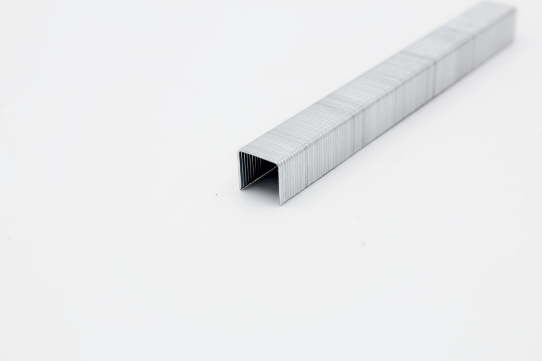 GB Standard Fine Crown Staple Pin 13/6 для ручной сцепки с помощью ручной сцепки