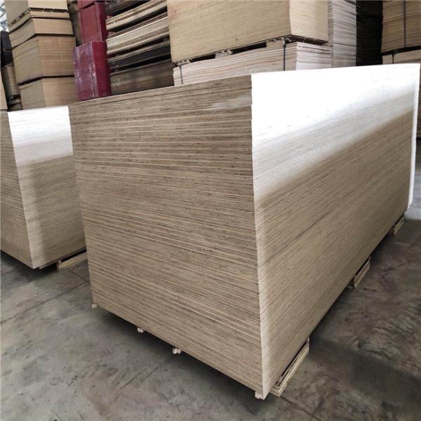 Eucalyptus Core Furniture Grade 18 15 12mm Homebase Plywood