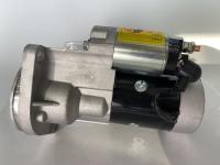 motor de acionador de partida novo de 12V 9T 2.8KW para máquina escavadora se50 -3 Yang Ma Diesel S13 -204 S13204 de Samsung do Estados Unidos a mini
