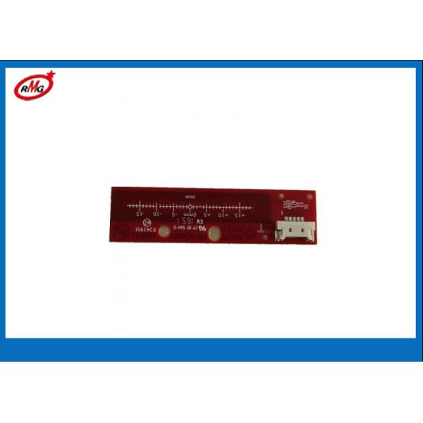 445-0761208-54 445-0737300 АТМ Запчасти NCR S2 BAM 36 мм Линейный ПКБ CIC