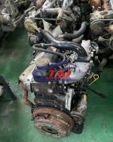 Motor turbo TD27 usado para Nissan Terrano / Nissan Homy / Caravan Vans