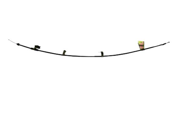 ISUZU DMAX2006 4x4 Hand Brake Cable REAR RH 8980070070 8973680660