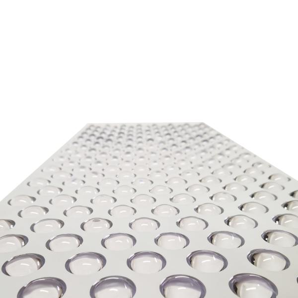 Отсутствие прибора умного Contorl терапией красного света тела фликера 660nm 850nm полного