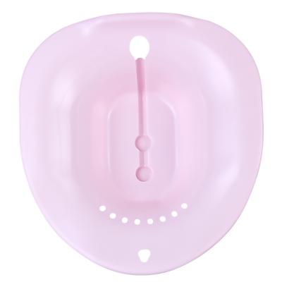 Medical Materials Accessories Properties And ABS Material Sitz Bath (With Gard Bag)