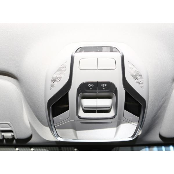 Binyue Geely охлаждает 2022 модель небольшое SUV 1.5TD DCT Reqing