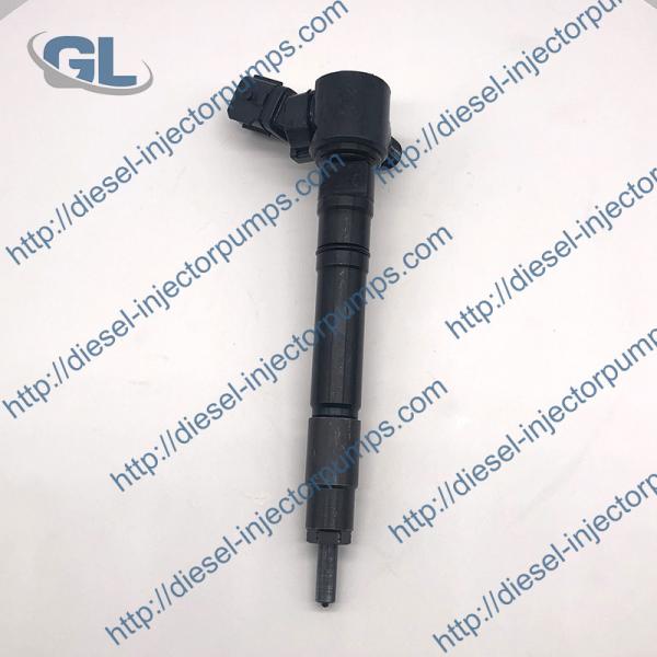 Genuine Common Rail Diesel Injector 23670-11040 23670 11040 23670-19065 For TOYOTA 2GD-FTV