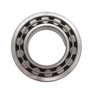 NJ Type Cylindrical Roller Bearings With Steel Cage