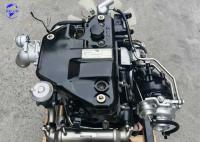 Euro 3 Origenil Motor Isuzu 4HK1 4 cilindros para camiones de stock