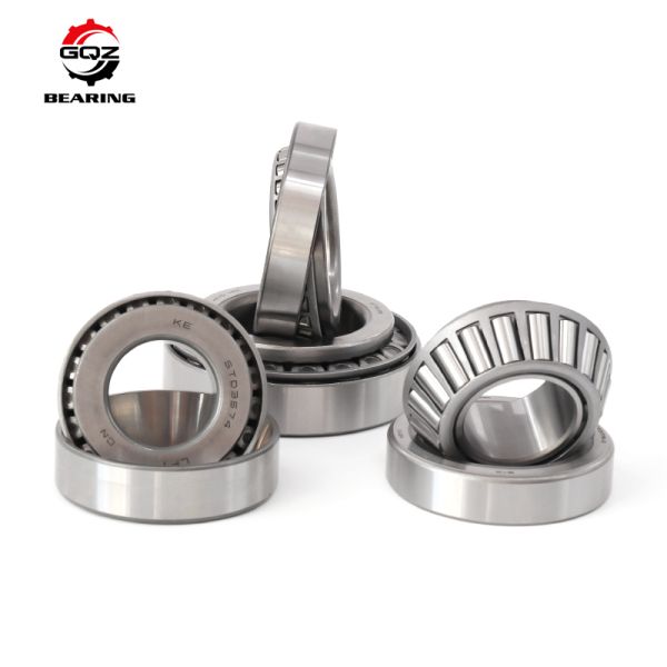 Tapered Roller Bearing Set 13685/13621 – Replaces  Parts 031-1348 | For Wheel Hub & Axle | In Stock USA/AU/UAE