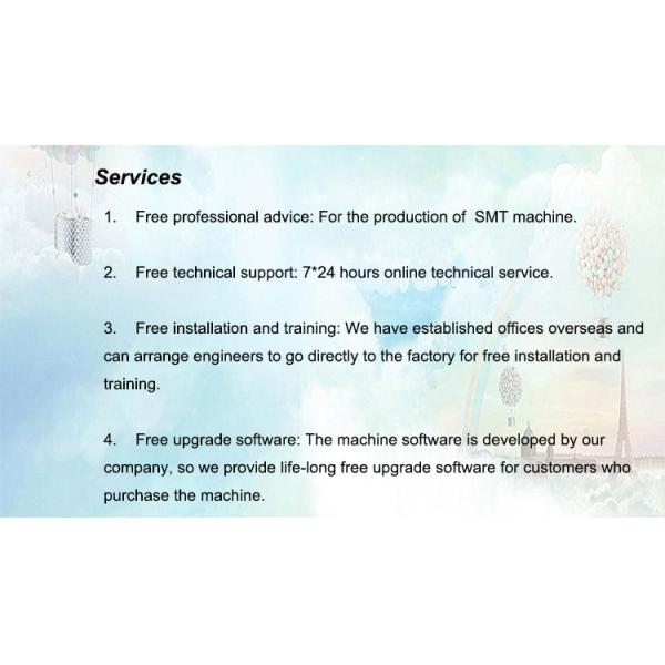 Лампа 250000CPH СИД комплектует и устанавливает мотор машины магнитный линейный