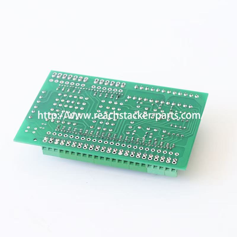 2420.010.0005 computer board Fantuzzi Spare Parts