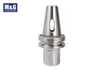 High Precision Machine Tool Accessories Lug Type NC Morse Taper Holder