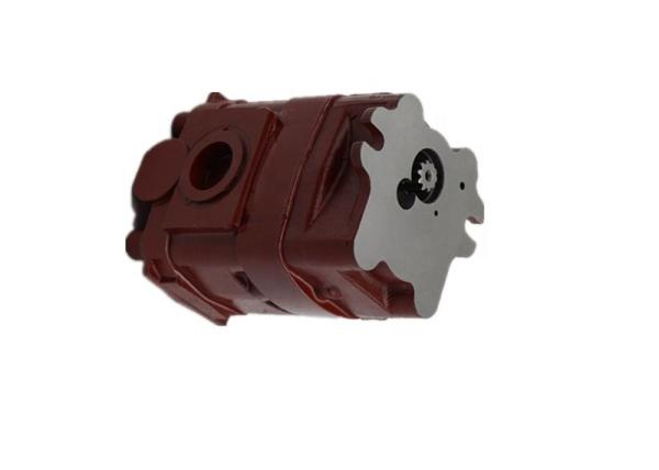 Bomba de alta pressão do piloto da bomba de engrenagem da máquina escavadora para Kobelco PVD-3B-56 SK70SR