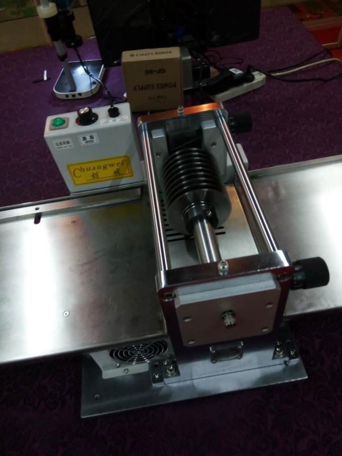машина автомата для резки Pcb 110V 400mm/s автоматическая/PCB Depaneling
