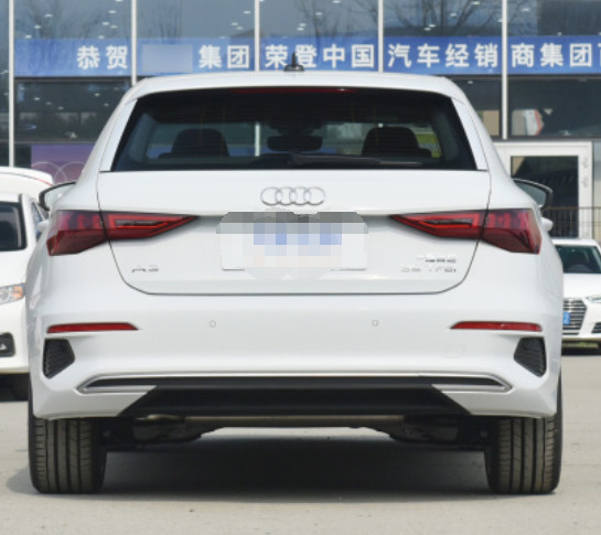 AUDI A3 салон 2023 мест двери 5 версии 4 лимузина 35 TFSI Shishang Yazhi года A3L