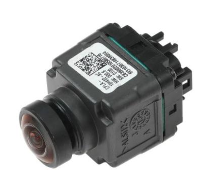 Câmera de apoio para visão traseira CPLA-19H422-AC para Range Rover Sport