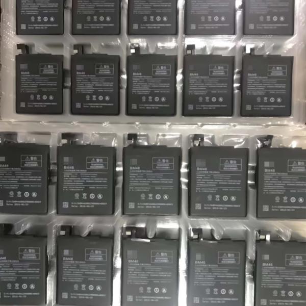 Перезаряжаемые батареи для Samsung A10s A20s A30s A50 A70 S6 S7 OEM Прямая замена