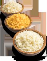 Des miettes de panko extra-flaky de qualité restaurant friture et cuisson