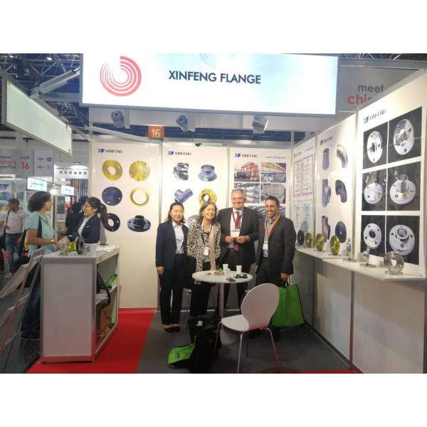 DN15 To DN 2000 Flange WN ANSI 150 SO Blind LJ SW ASME A105 A182 F304 F316