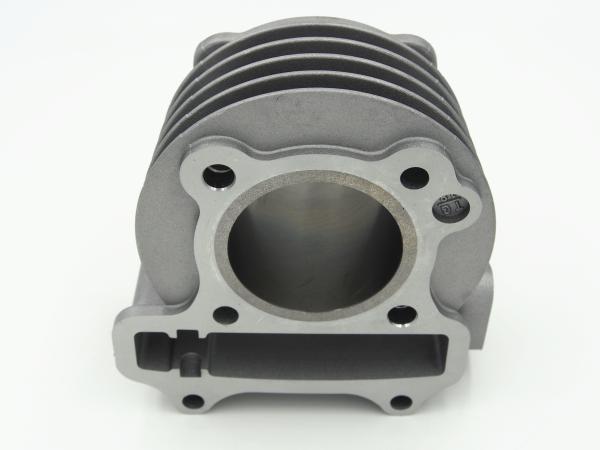 47mm Bore Diameter Motorcycle Cylinder Kit Custom Casting For Honda Halma Series