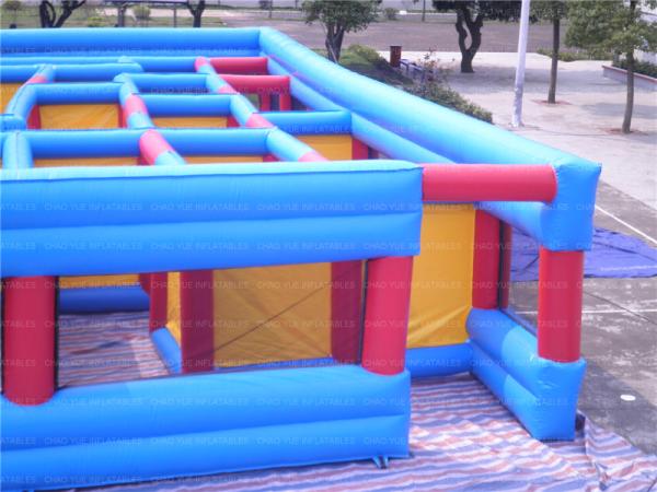 Giant Inflatable Maze (CYSP-642)
