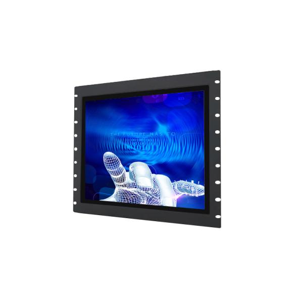 Panel táctil Industrial Pc 15 17 19 pulgadas LCD Panel PC Montaje en pared/Empotrado/Escritorio Android Panel PC Industrial