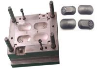 OEM ODM Facial Massager Enclosure Plastic Injection Mould