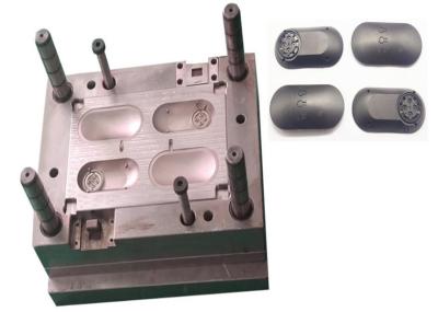 OEM ODM Facial Massager Enclosure Plastic Injection Mould