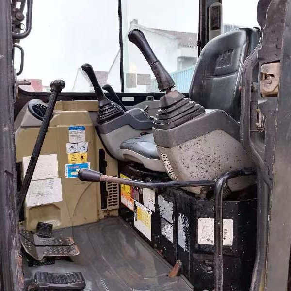 Cat 303C Mini Caterpillar Excavator Used Hydraulic Excavator Machine