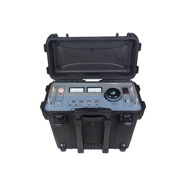 Portable 10kV Cable Sheath Fault Locator for High Voltage Testing