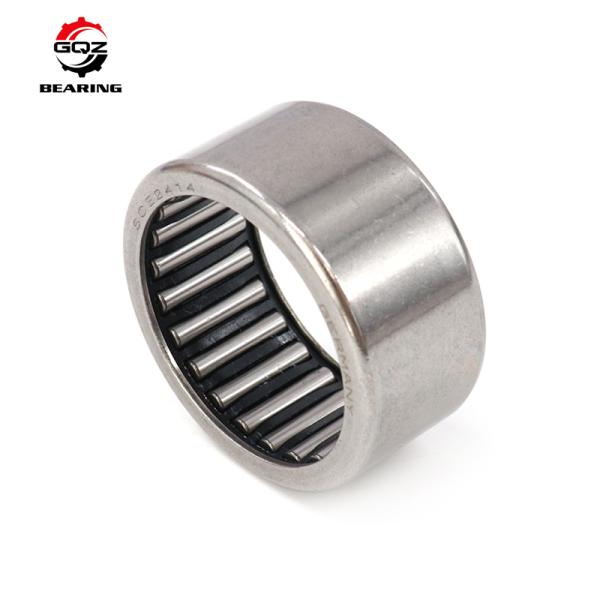 INA SCE1210-PP Needle Roller Bearing 6D-3787 (6D3787) Replacement | For Undercarriage Systems | Used in Cat Excavators & Dozers