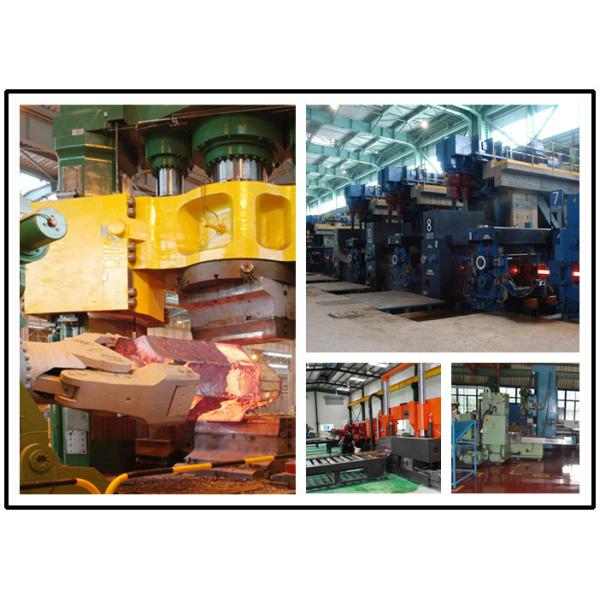 Обожженный одобренный ИСО длины стали инструмента 2000мм точности 1,2083/4Кр13 земной