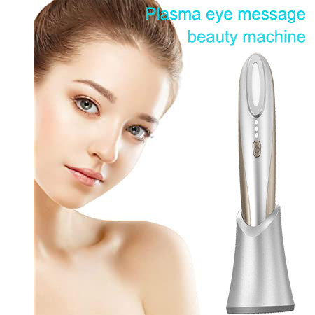 Le plasma rechargeable Pen Facial Beauty Device Skin ionique pigmentent le