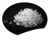 SEEPS Base Compostos elastoméricos termoplásticos claros para aplicação suave na pele