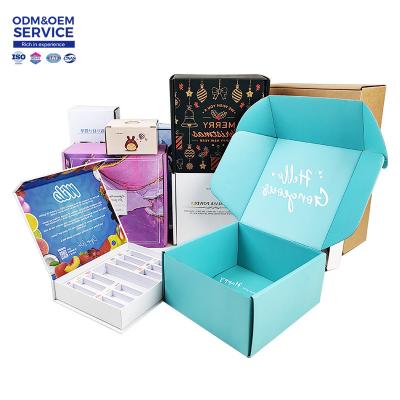 Custom Logo Watch Gift Box Packaging Rigid Paper Packaging Gift Boxes for Gift Packaging Paper Packing Boxes