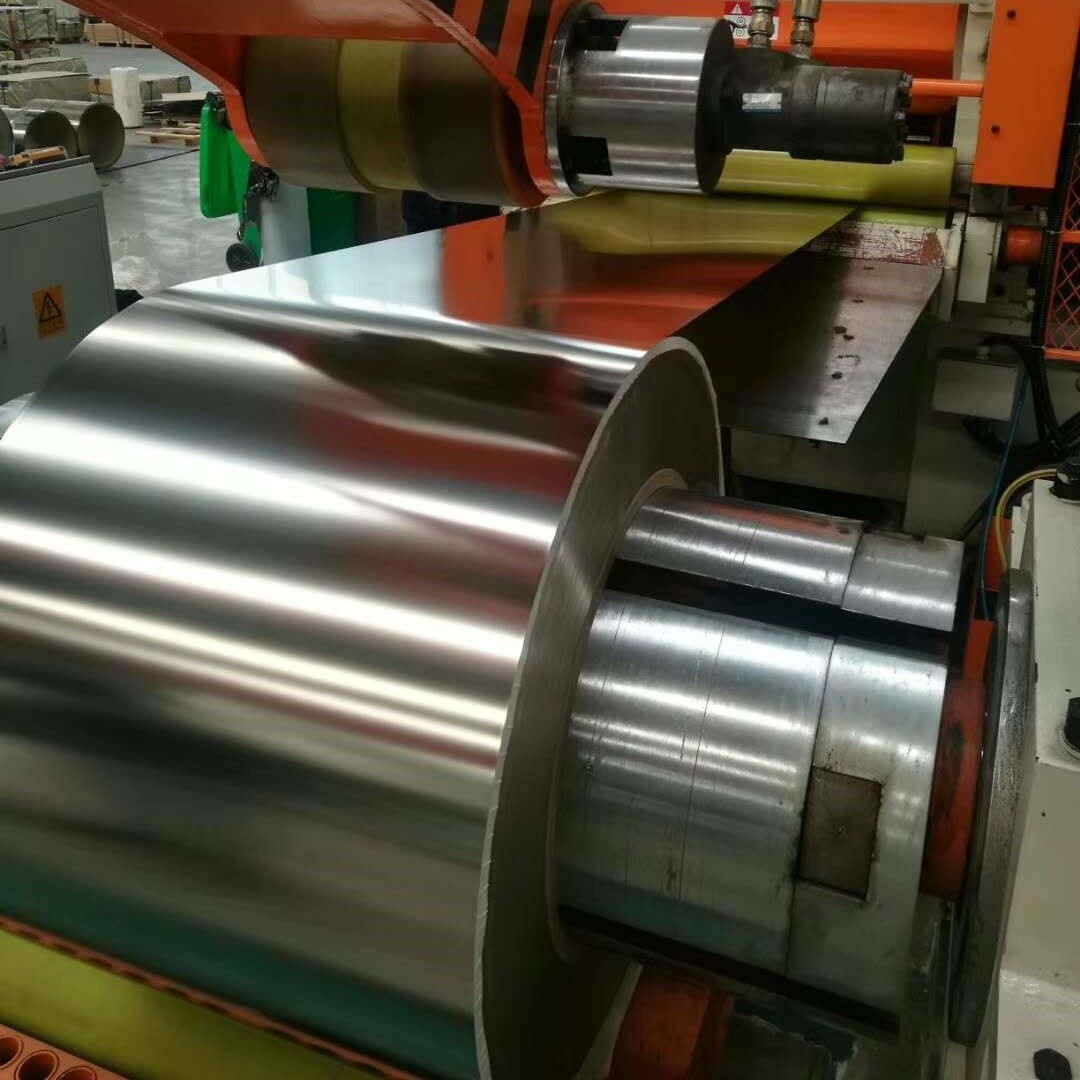 Мягко обожгите прокладку 0.1-2.0mm нержавеющей стали AISI 301