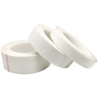 Fita de tecido de vidro de alta temperatura 180 mícrons Fita adesiva de silicone