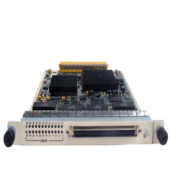 NE40E-X3/NE40E-X8/NE40E-X16 Routeur d'entreprise 1-port 100GBase-CFP Unité intégrée de traitement de ligne LPUI-120 pour entreprise