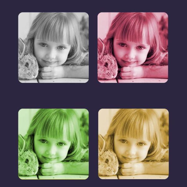 Girls Christmas Birthday Gift Kids Camera for Playing Selfie Camera 3-12 Years Old